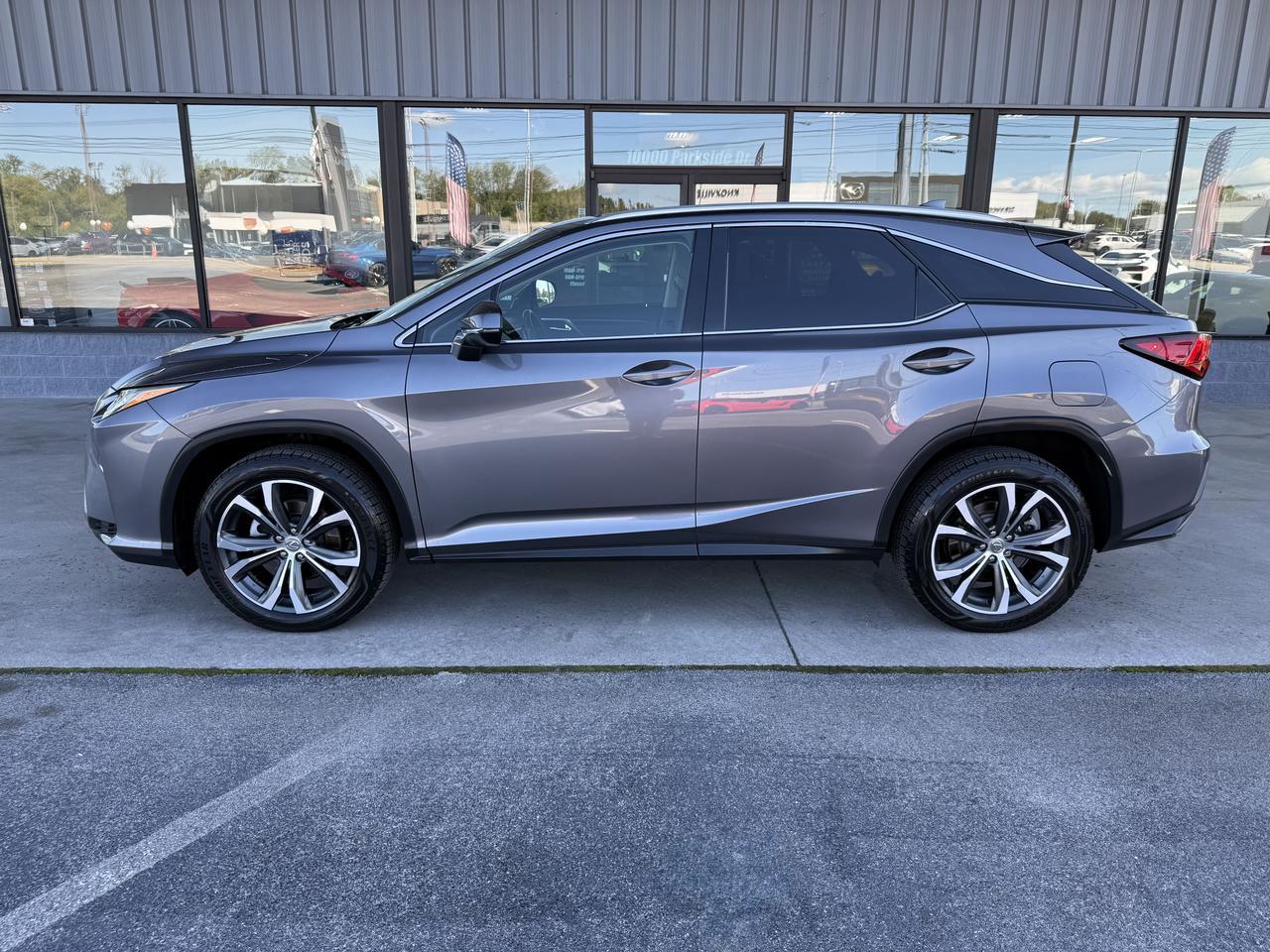2016 Lexus RX 350 Knoxville TN