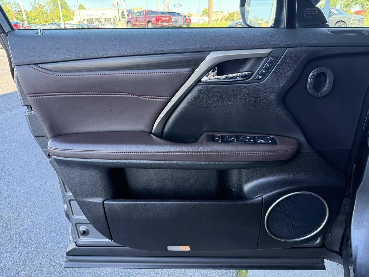 2016 Lexus RX 350 Knoxville TN