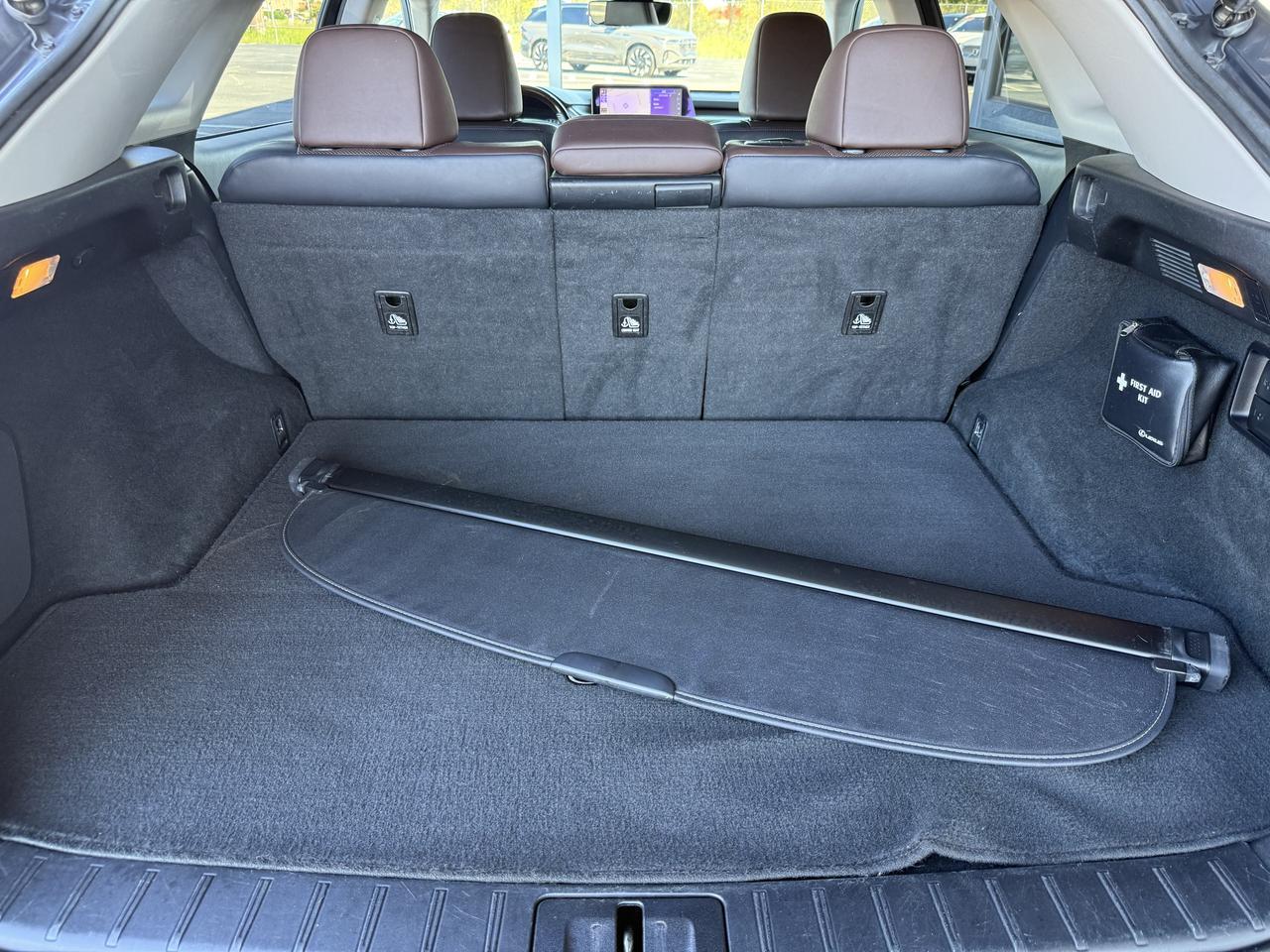 2016 Lexus RX 350 Knoxville TN