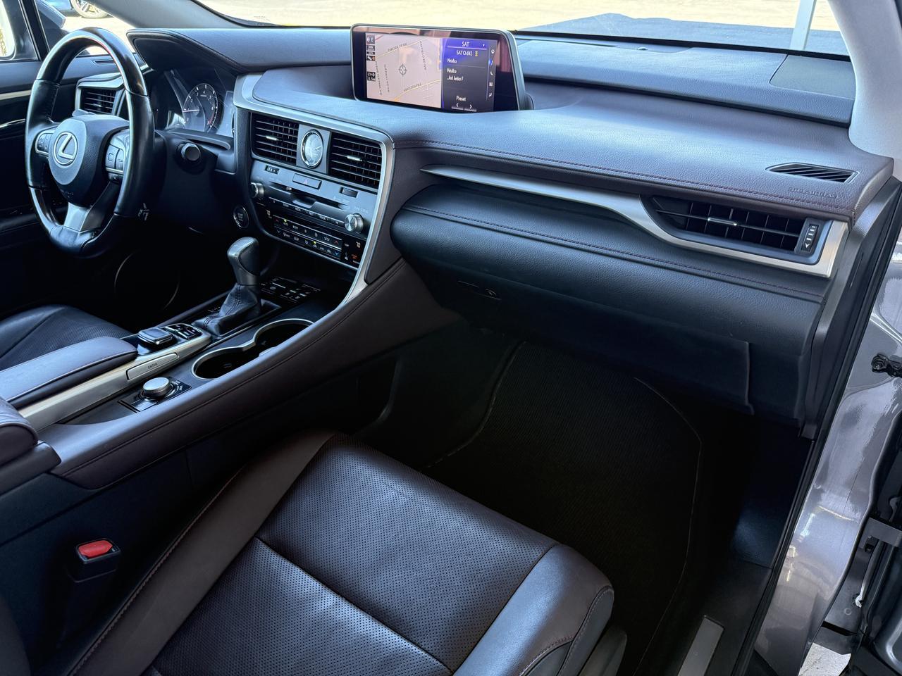 2016 Lexus RX 350 Knoxville TN