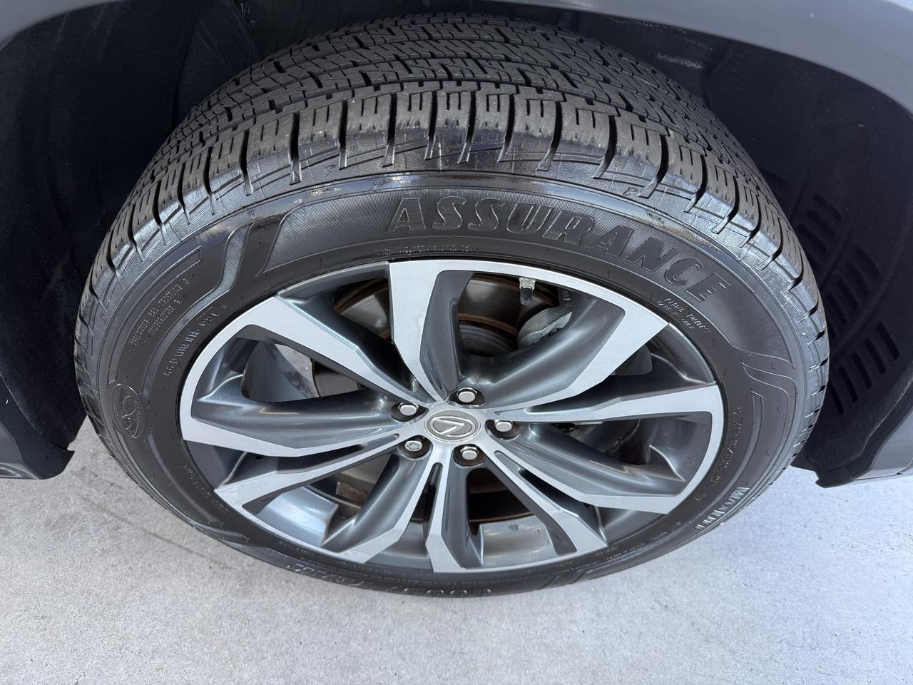 2016 Lexus RX 350 Knoxville TN