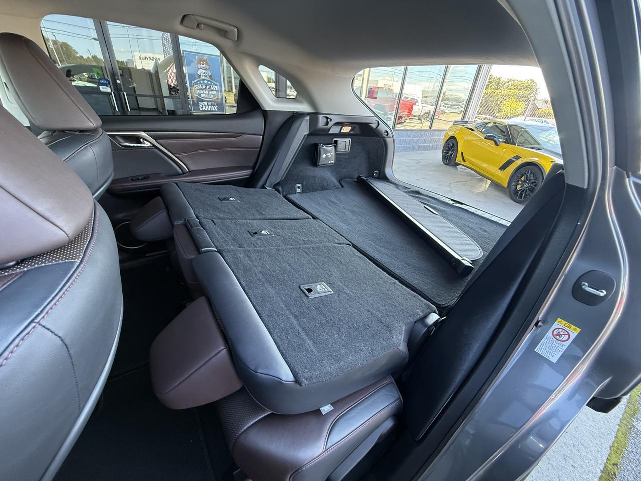 2016 Lexus RX 350 Knoxville TN