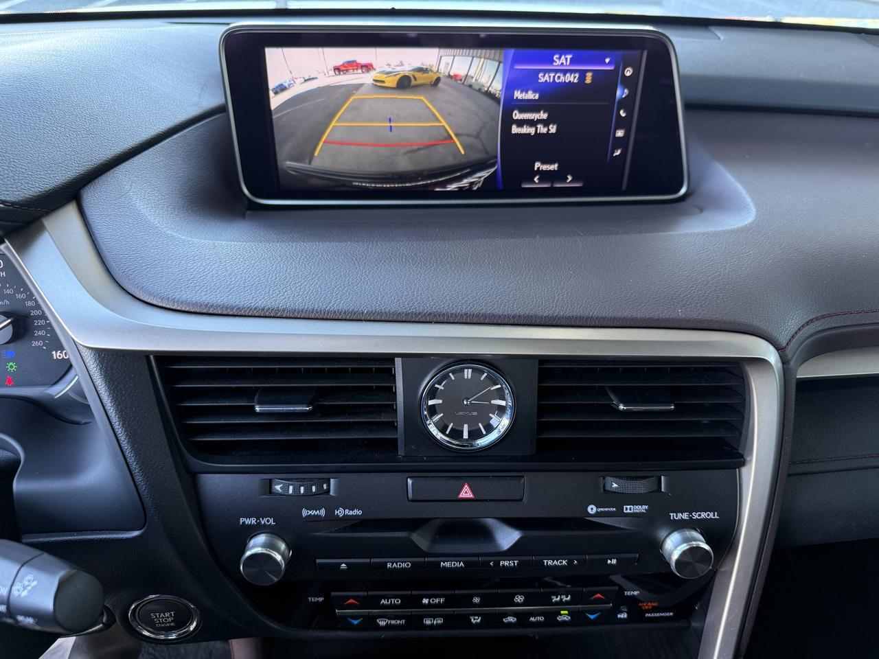 2016 Lexus RX 350 Knoxville TN