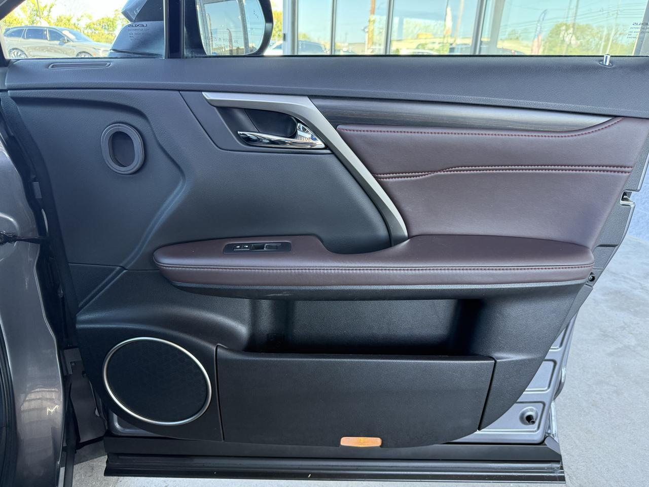 2016 Lexus RX 350 Knoxville TN
