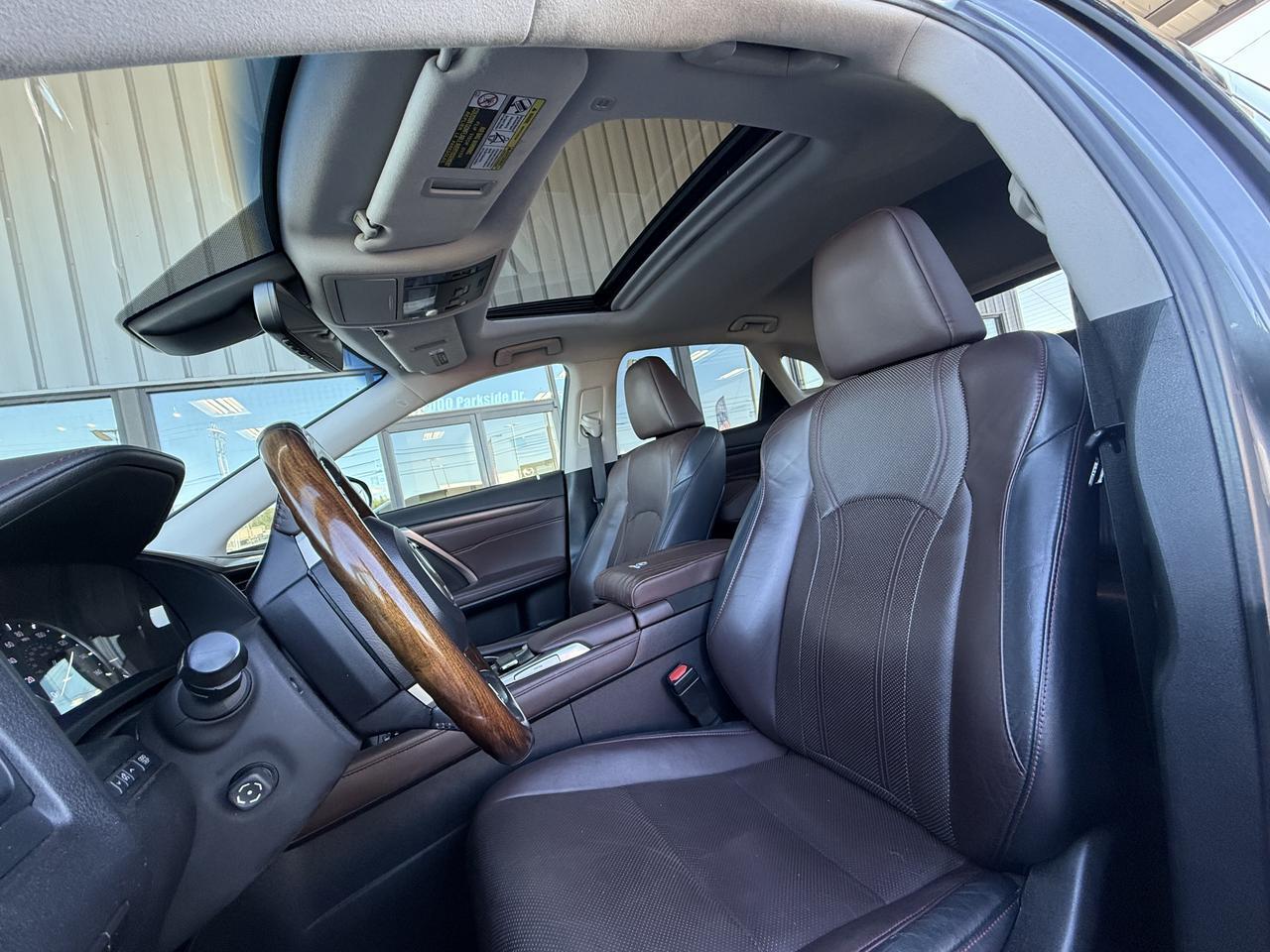 2016 Lexus RX 350 Knoxville TN