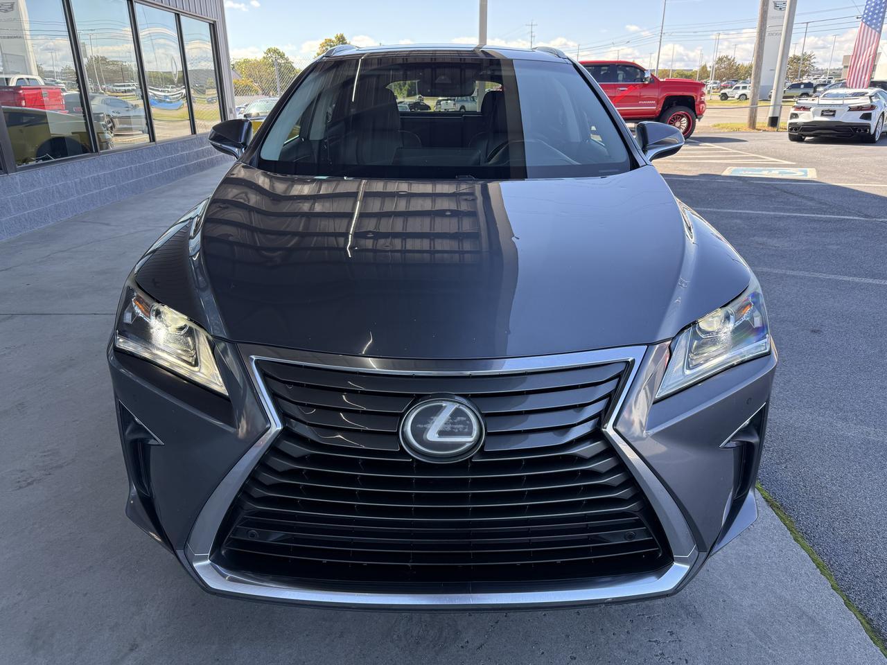 2016 Lexus RX 350 Knoxville TN