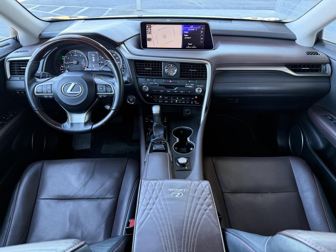 2016 Lexus RX 350 Knoxville TN