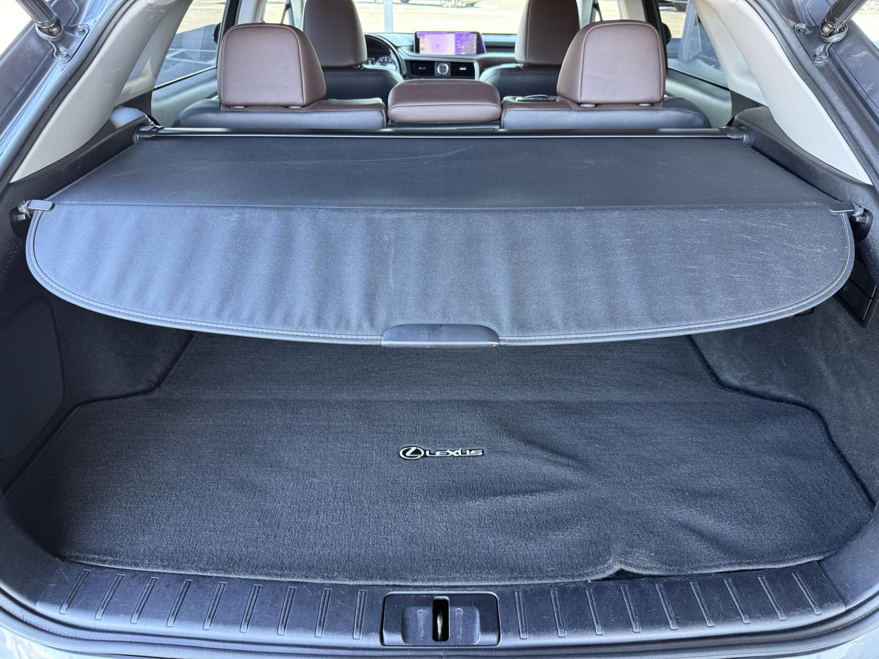 2016 Lexus RX 350 Knoxville TN