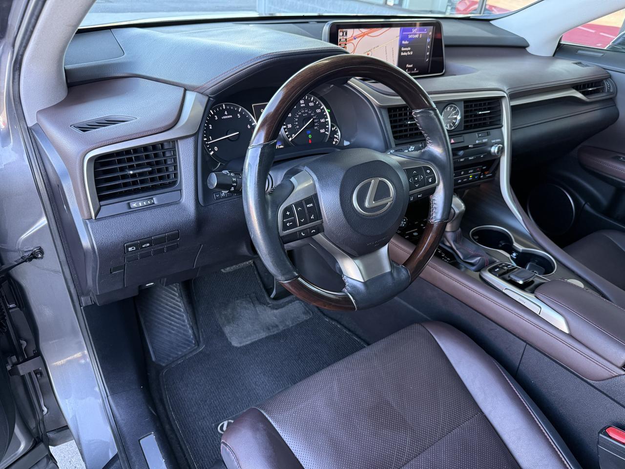 2016 Lexus RX 350 Knoxville TN