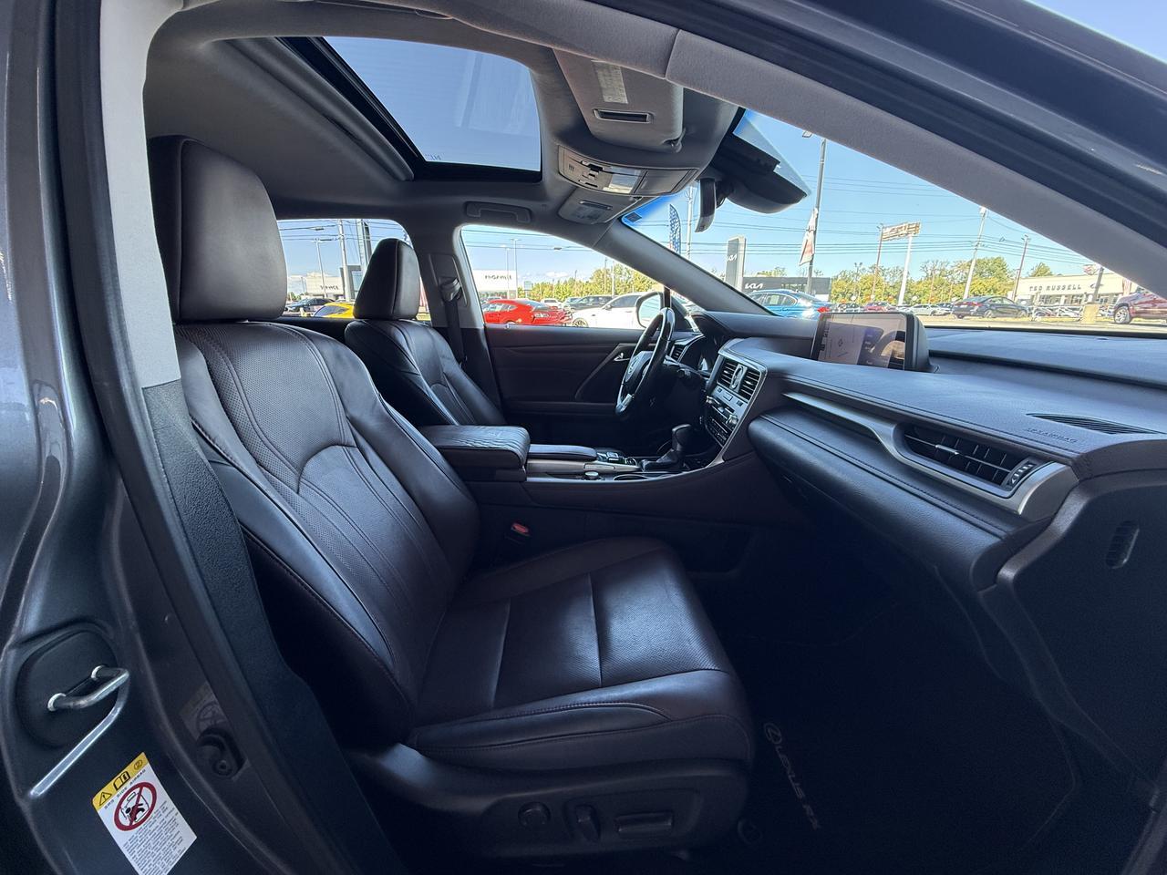 2016 Lexus RX 350 Knoxville TN