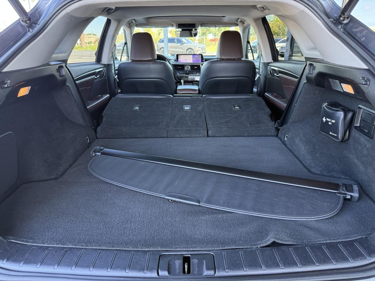 2016 Lexus RX 350 Knoxville TN