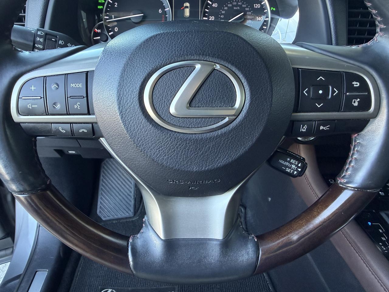 2016 Lexus RX 350 Knoxville TN