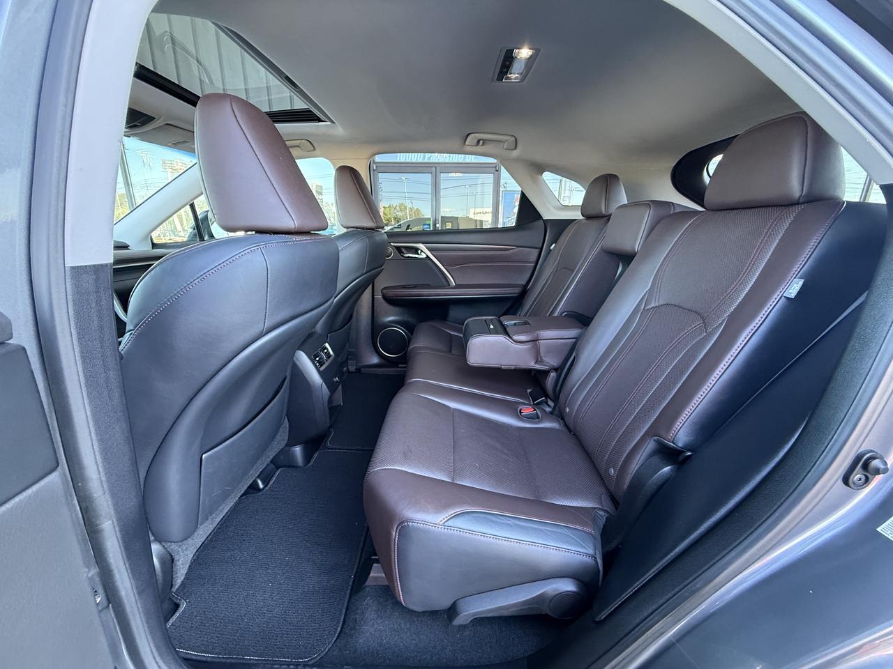 2016 Lexus RX 350 Knoxville TN