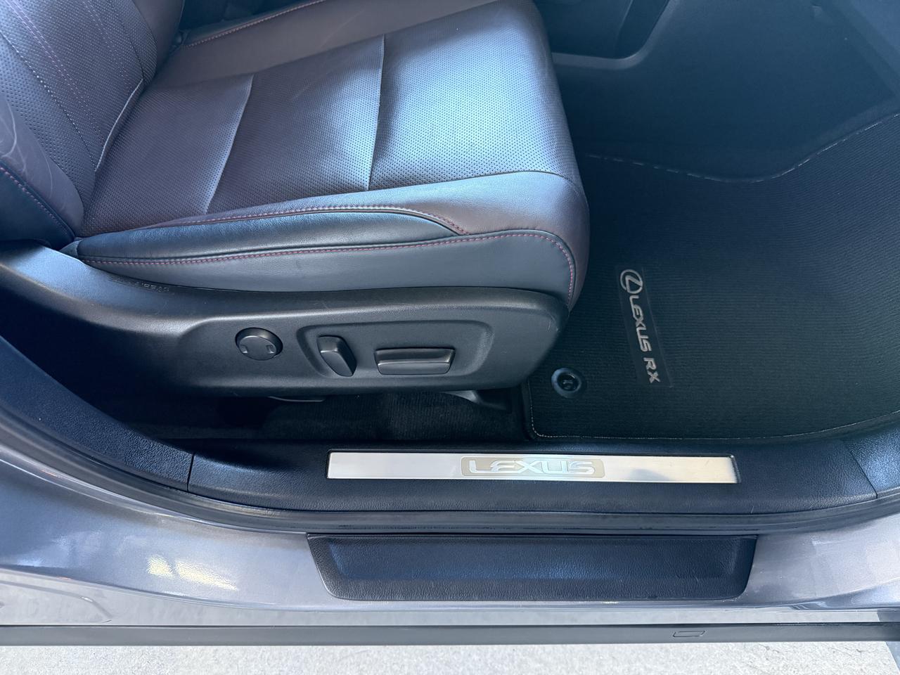 2016 Lexus RX 350 Knoxville TN