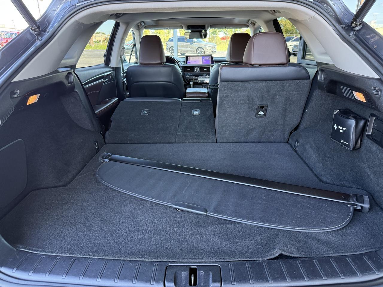2016 Lexus RX 350 Knoxville TN