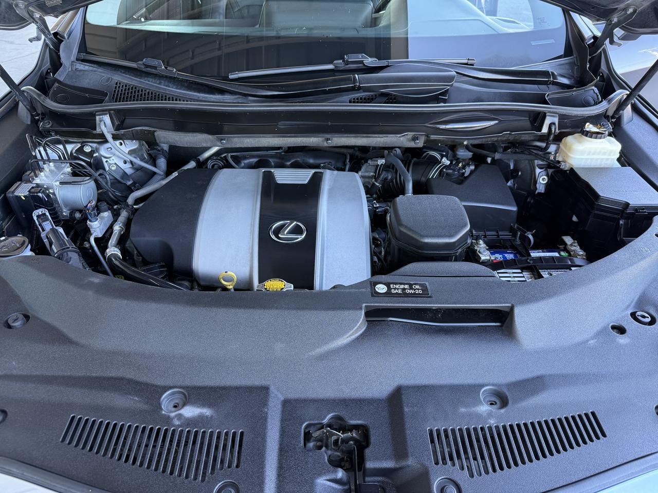 2016 Lexus RX 350 Knoxville TN