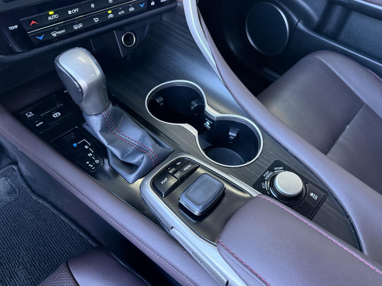 2016 Lexus RX 350 Knoxville TN