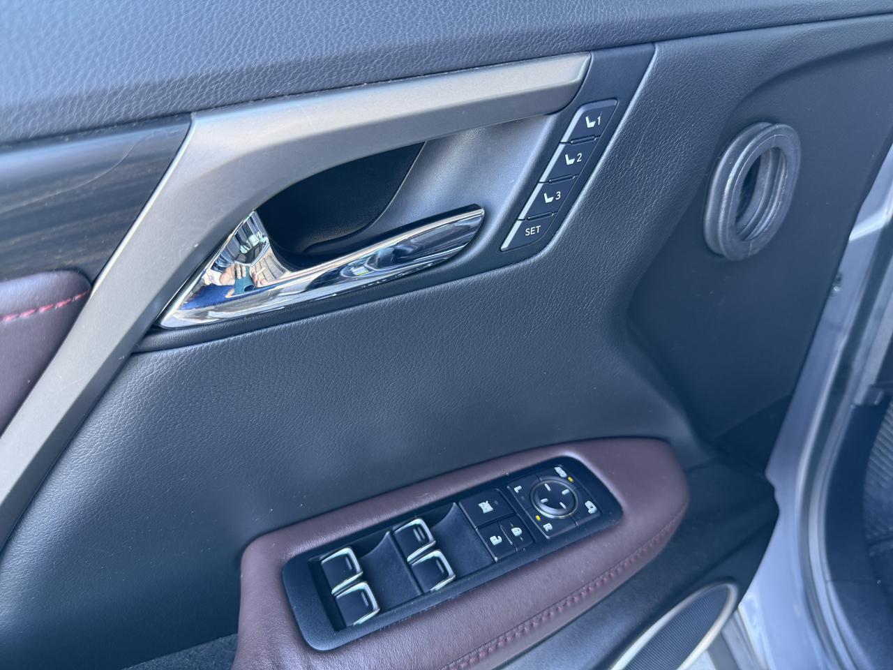 2016 Lexus RX 350 Knoxville TN