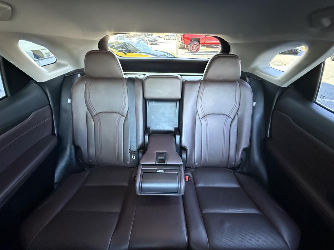 2016 Lexus RX 350 Knoxville TN