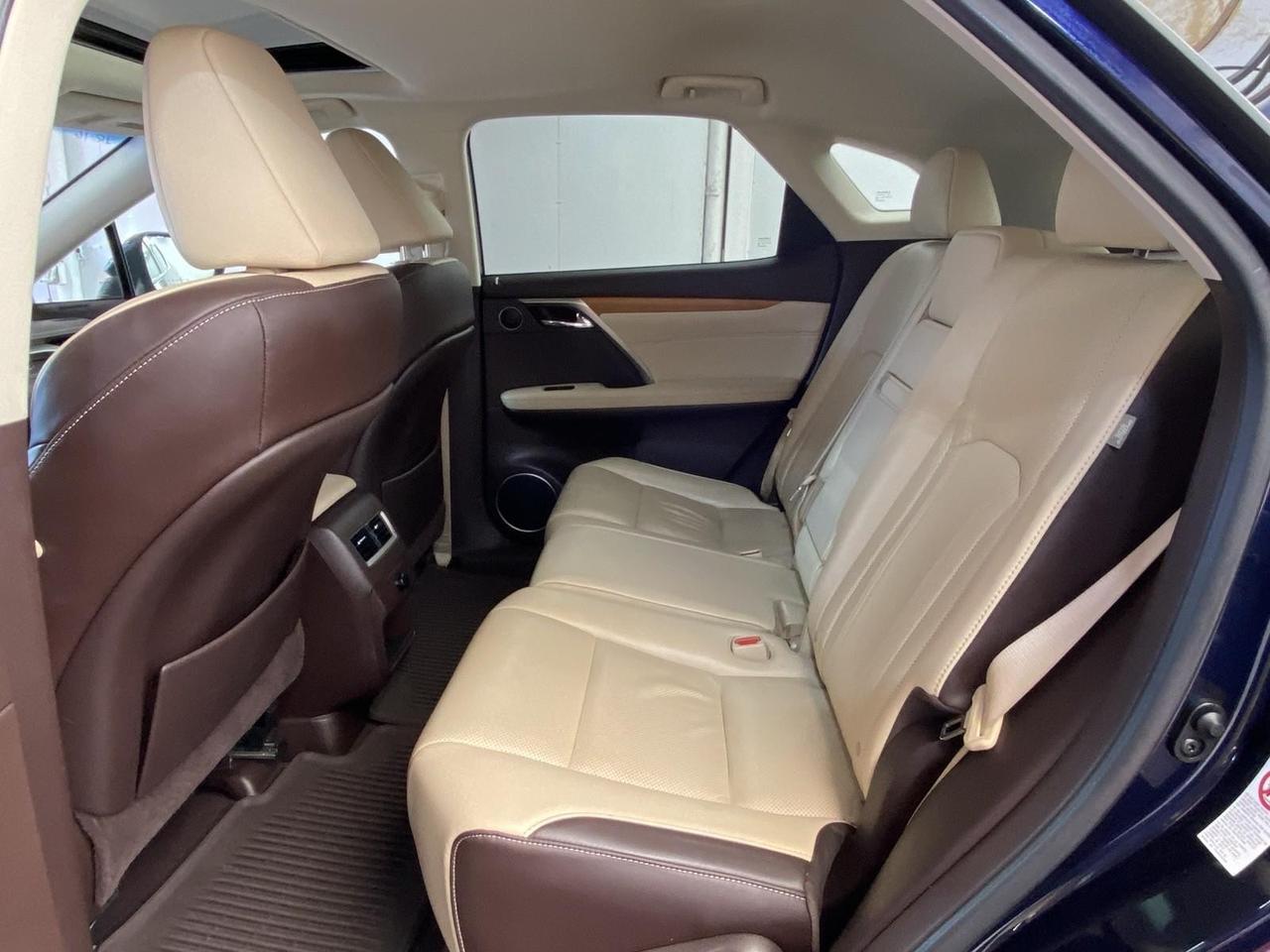 2016 Lexus RX 350 Richmond Hill NY