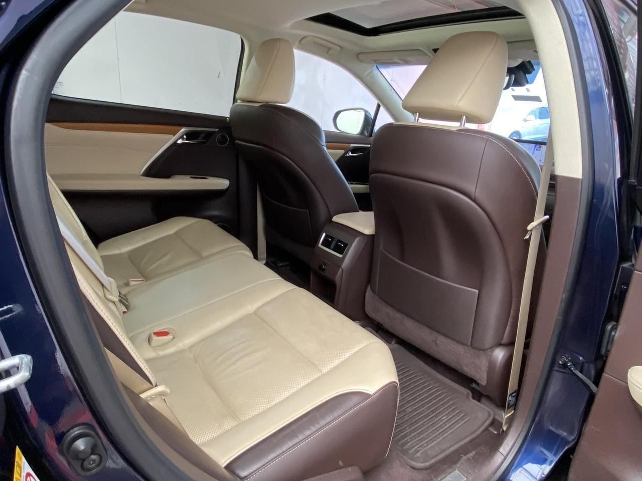 2016 Lexus RX 350 Richmond Hill NY