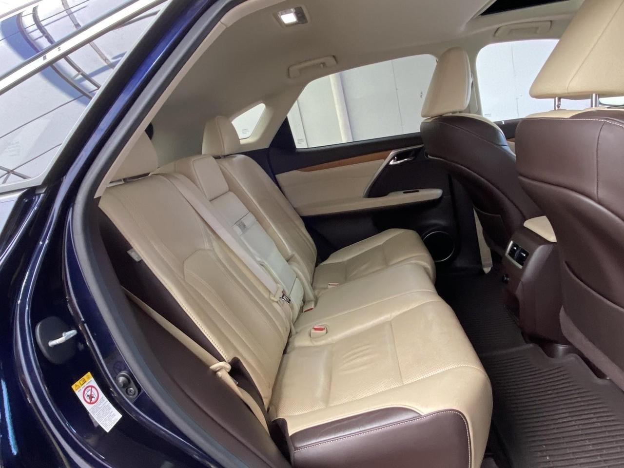 2016 Lexus RX 350 Richmond Hill NY