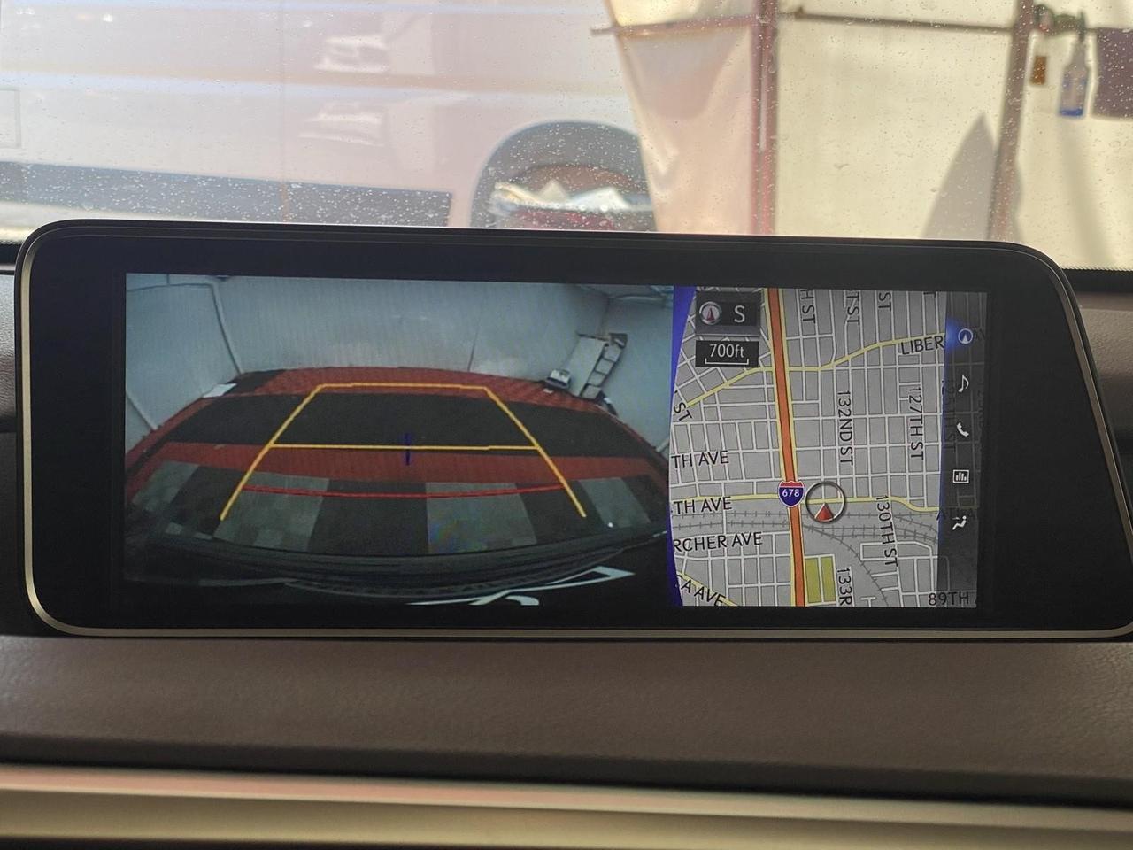 2016 Lexus RX 350 Richmond Hill NY