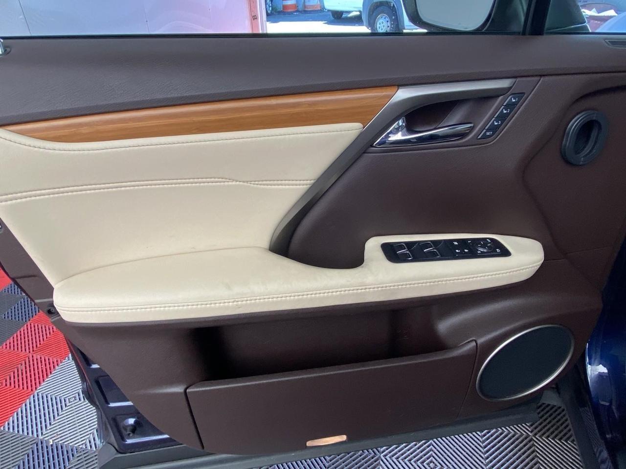2016 Lexus RX 350 Richmond Hill NY