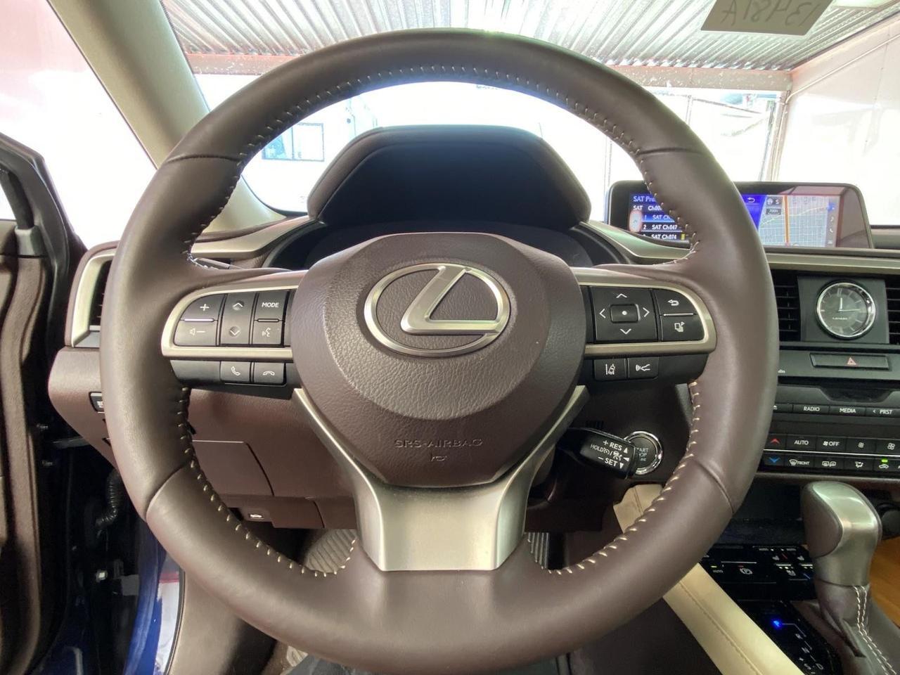 2016 Lexus RX 350 Richmond Hill NY