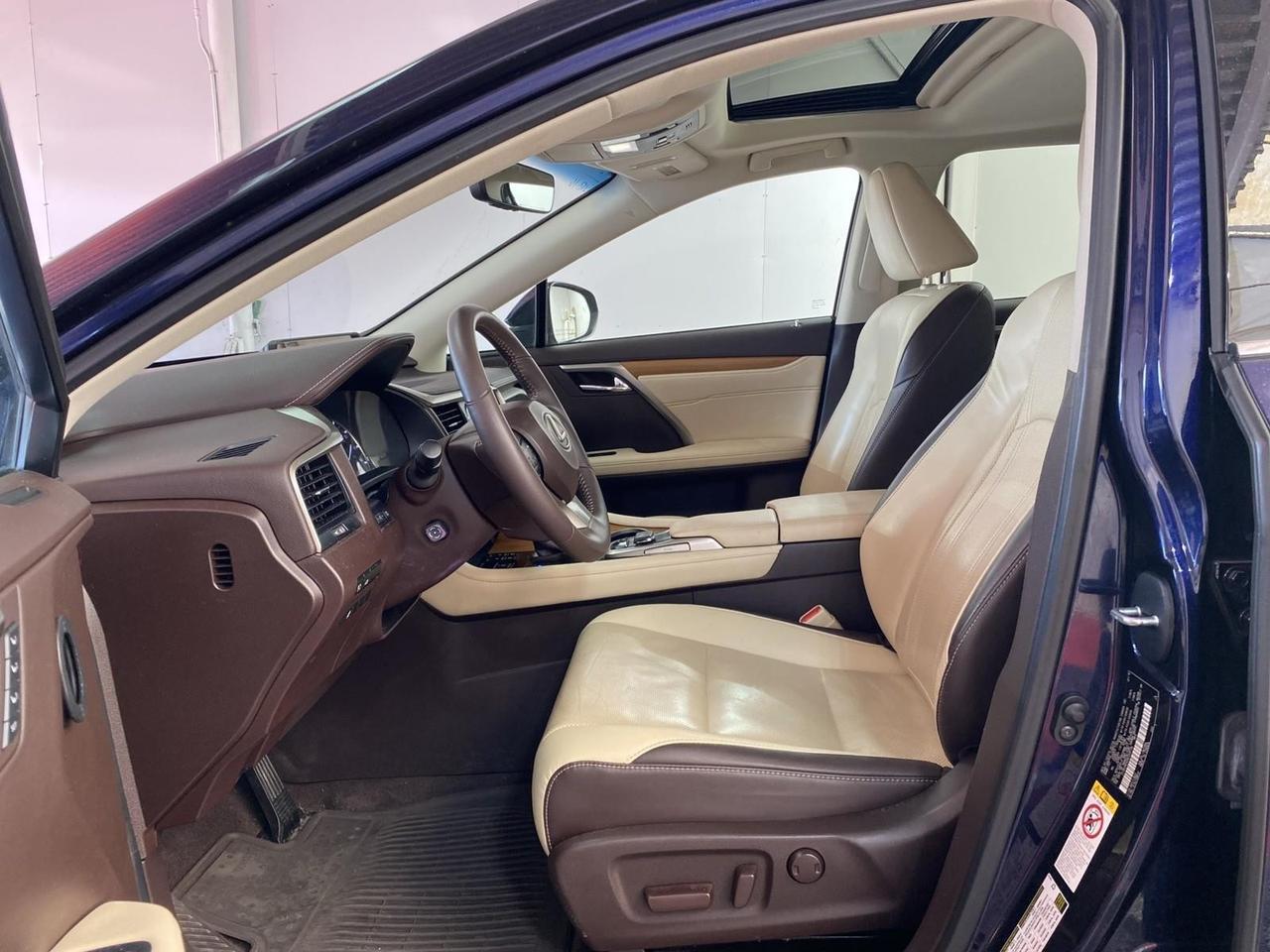 2016 Lexus RX 350 Richmond Hill NY