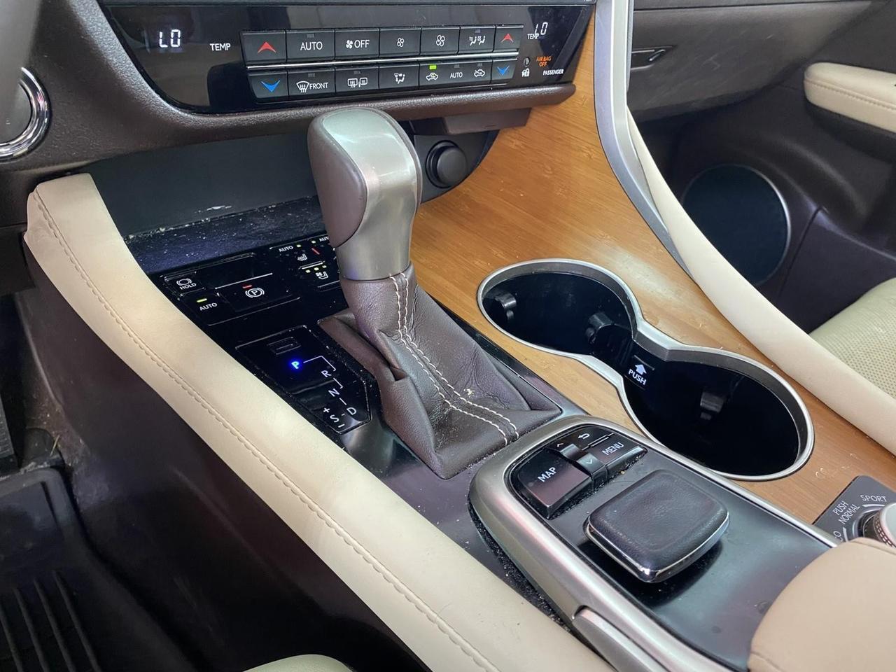 2016 Lexus RX 350 Richmond Hill NY