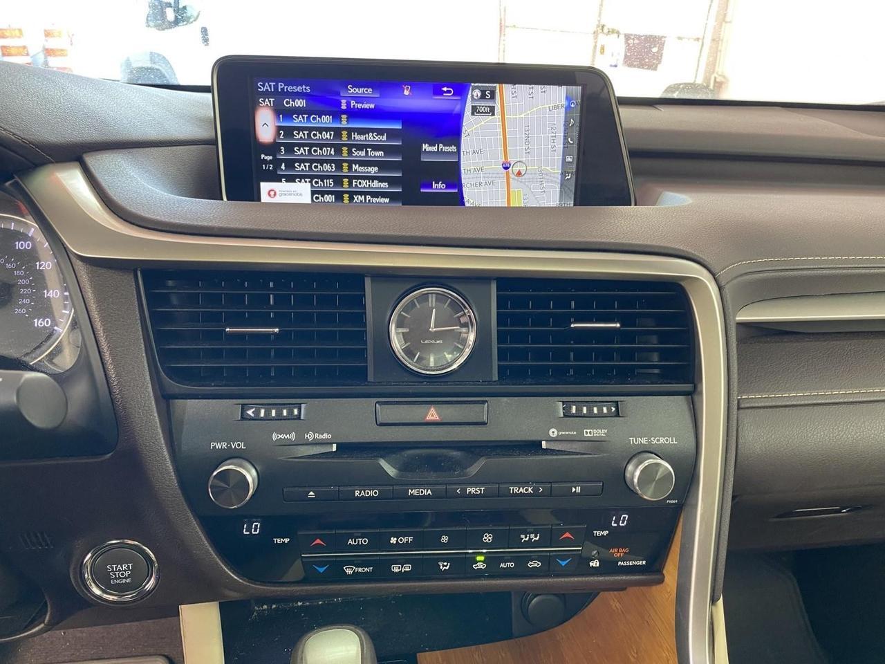 2016 Lexus RX 350 Richmond Hill NY