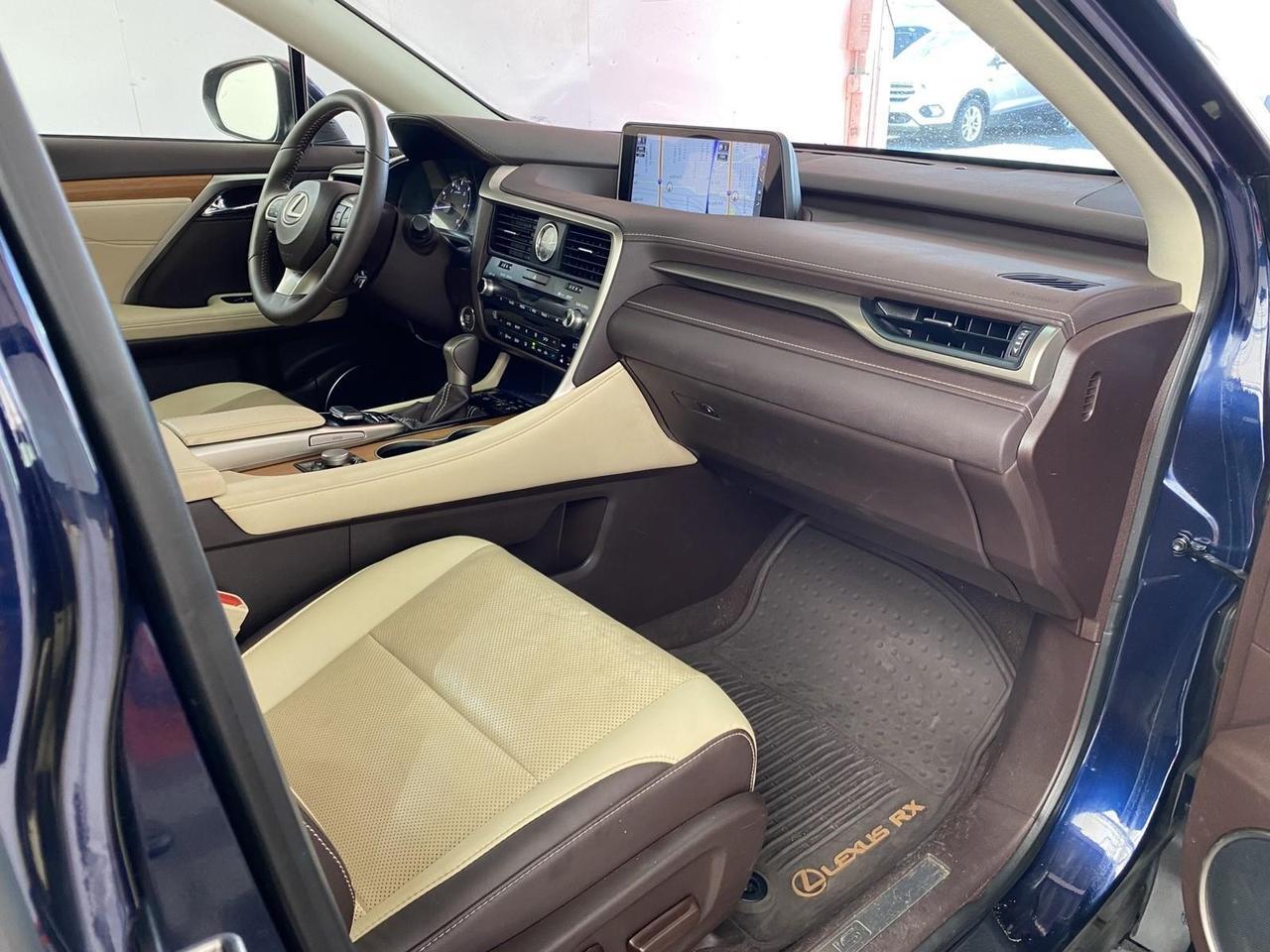 2016 Lexus RX 350 Richmond Hill NY