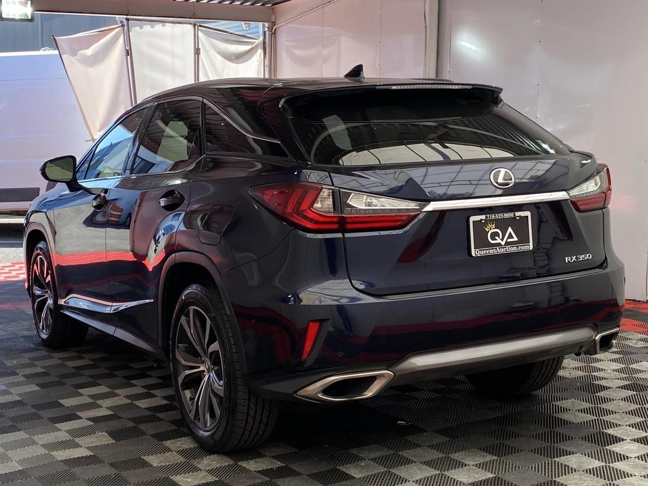 2016 Lexus RX 350 Richmond Hill NY