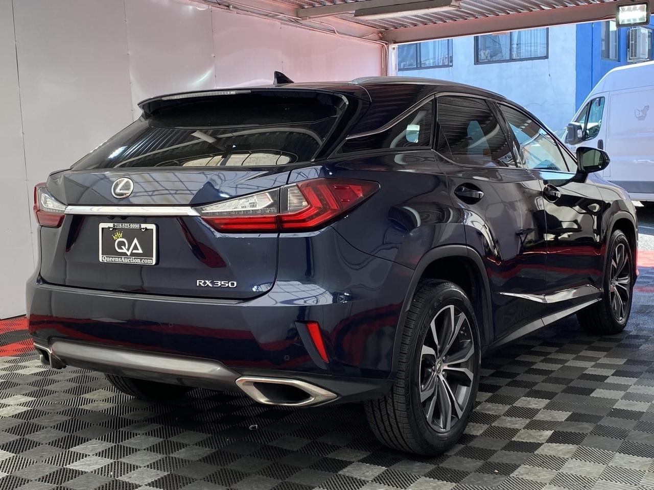 2016 Lexus RX 350 Richmond Hill NY