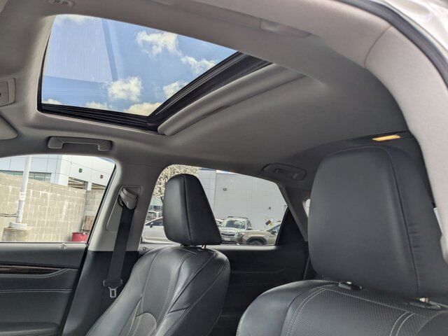 2016 Lexus RX 350 Roseville CA