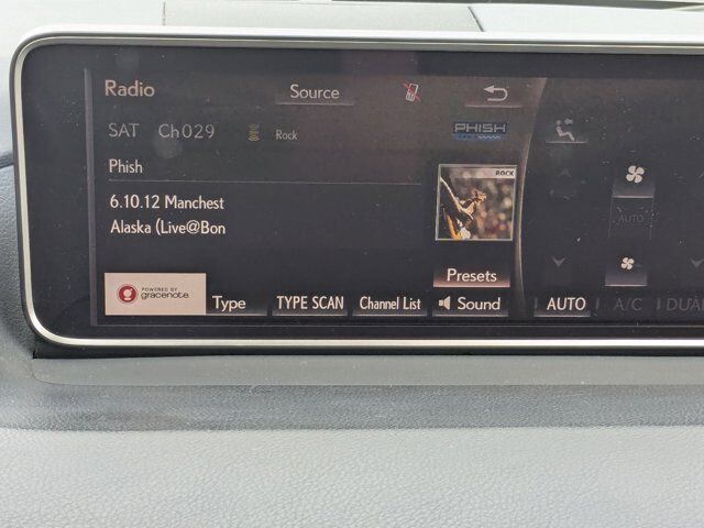 2016 Lexus RX 350 Roseville CA