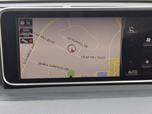 2016 Lexus RX 350 Roseville CA