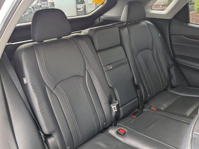 2016 Lexus RX 350 Roseville CA