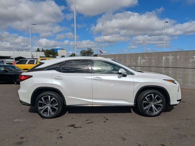2016 Lexus RX 350 Roseville CA