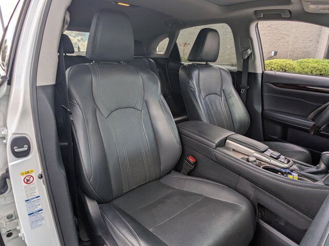 2016 Lexus RX 350 Roseville CA