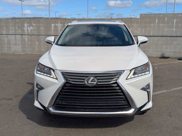2016 Lexus RX 350 Roseville CA