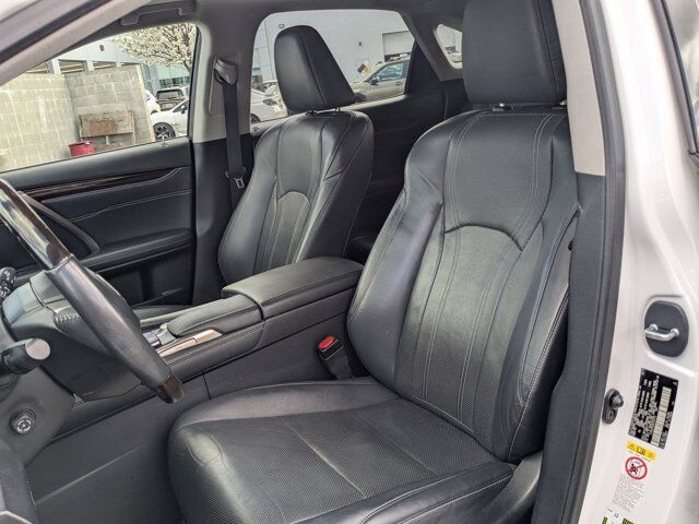 2016 Lexus RX 350 Roseville CA