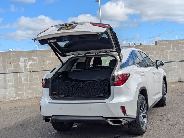 2016 Lexus RX 350 Roseville CA