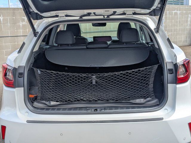 2016 Lexus RX 350 Roseville CA