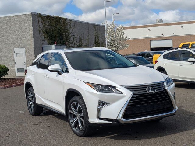 2016 Lexus RX 350 Roseville CA