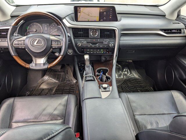 2016 Lexus RX 350 Roseville CA