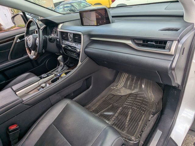 2016 Lexus RX 350 Roseville CA