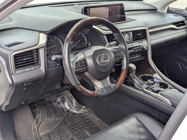 2016 Lexus RX 350 Roseville CA