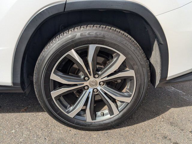 2016 Lexus RX 350 Roseville CA